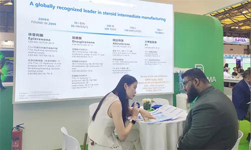 Осврћући се на ЦПХИ Шангај 2025