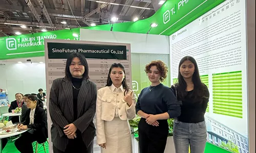 Осврћући се на ЦПХИ Франкфурт 2025