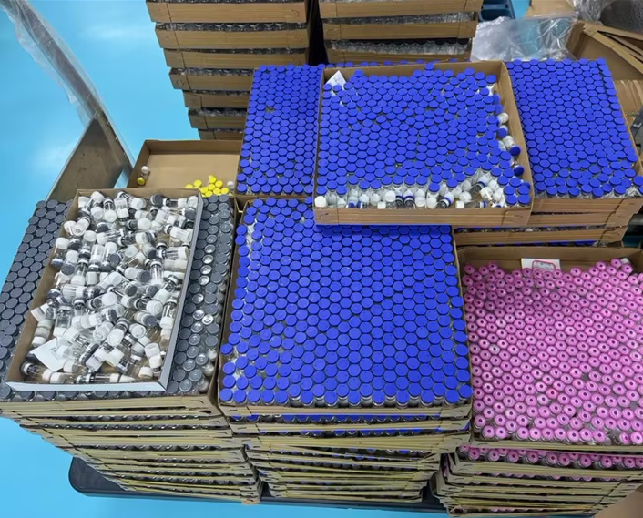 Ретатрутиде 20 мг 60мг Произвођач | Супплиер | Само за истраживачку употребу